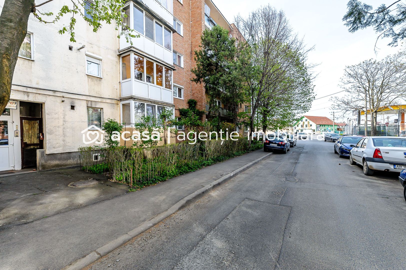 REZERVAT! Apartement cu 2 camere, Micalaca, etajul 1. - Poză 2