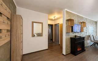 3 camere | Magnolia Residence | 60 mp | Parcare inclusa | Comision 0% - Poză 6