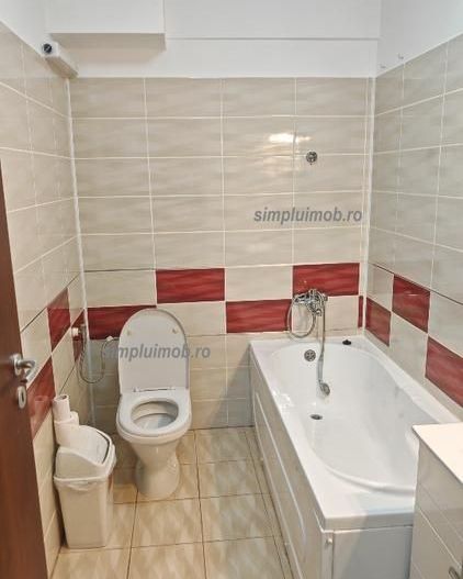 Mobilat Utilat Apartament cu 2 Camere Aproape de Metrou - Poză 8