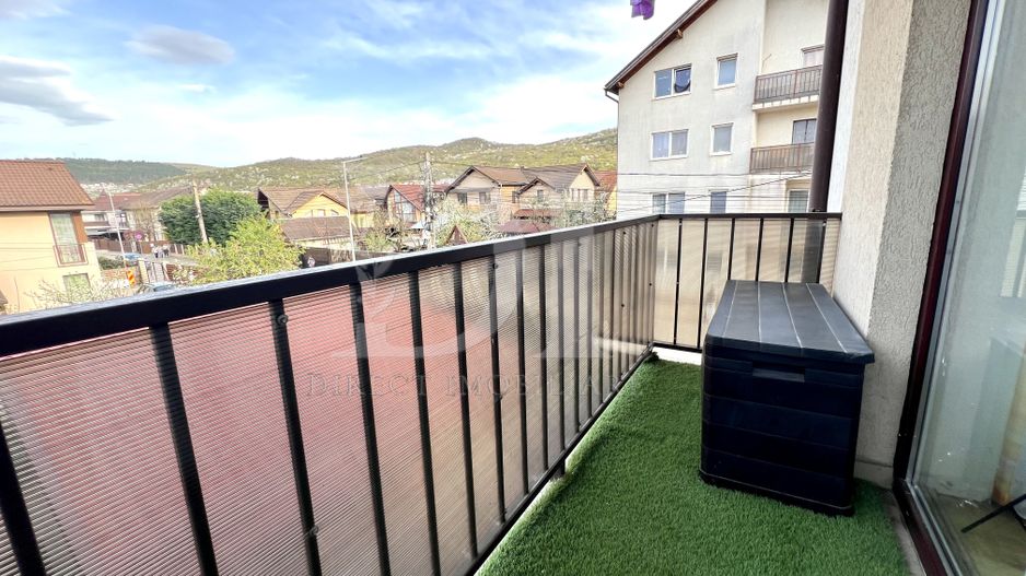 Apartament trei camere / Etaj intermediar / Zona Florilor - Poză 19