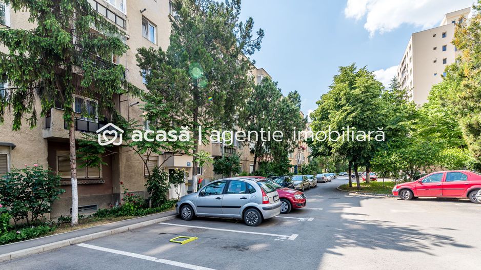 Apartament cu 3 camere, etaj 2 – Zona Vlaicu, Lebăda - COMISION 0 - Poză 8