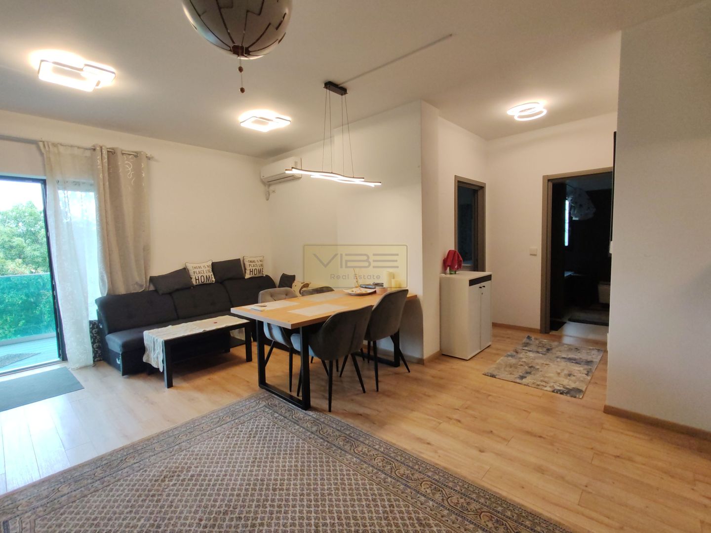 Copou - Apartament Premium 3 camere - View panoramic! - Poză 10