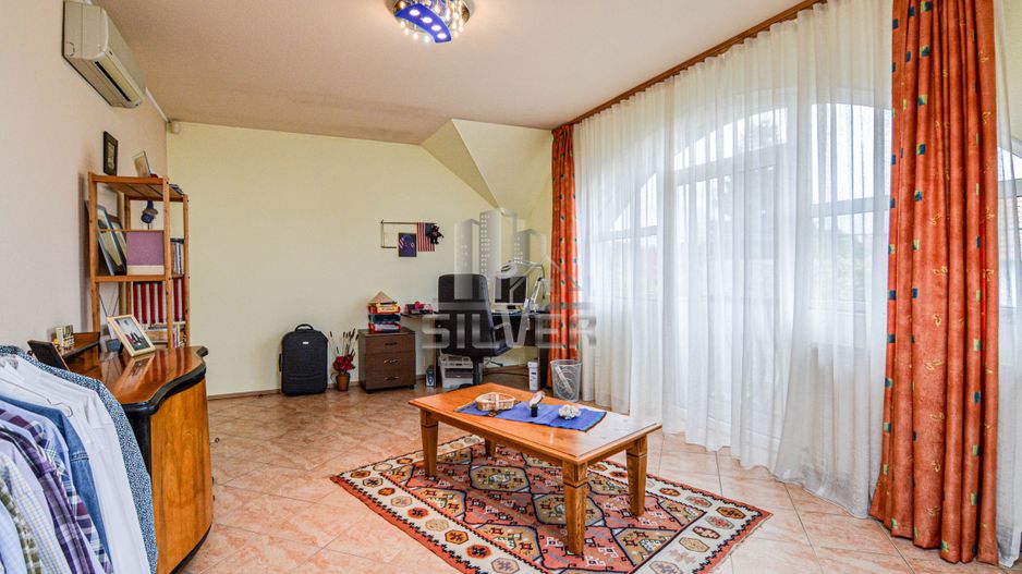 Casa Individuala cu 6 camere in cartier Andrei Muresanu, Cluj-Napoca - Poză 31