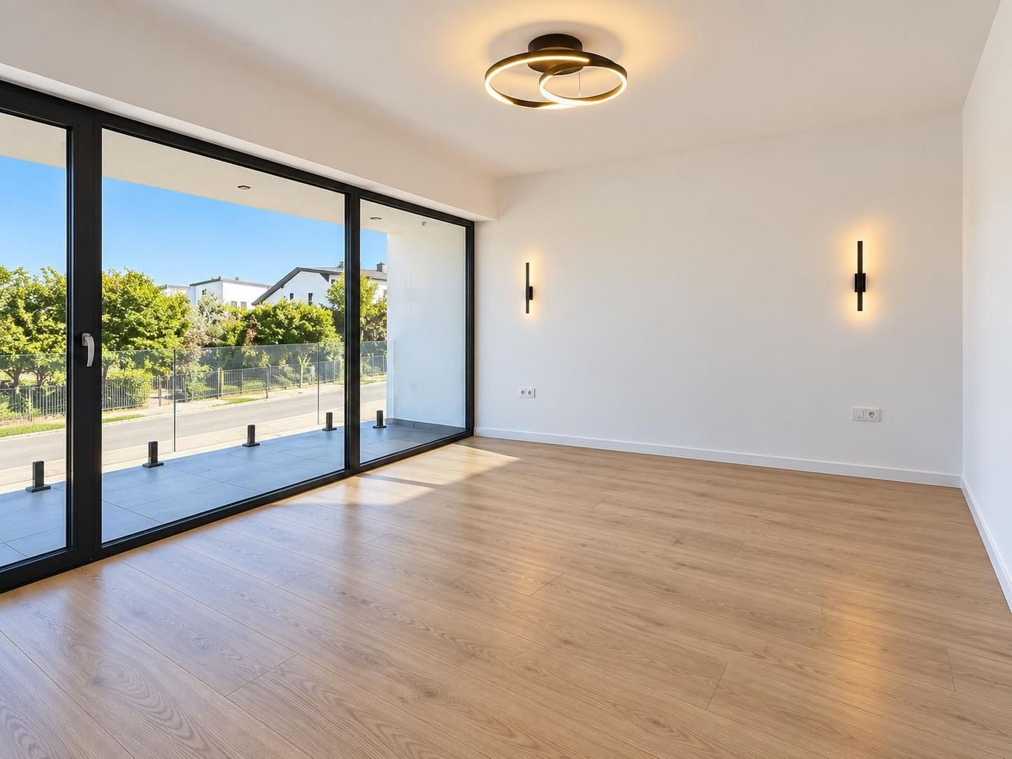 Smart Luxury Home 2026: Tehnologie de Top și Confort Absolut - Poză 3