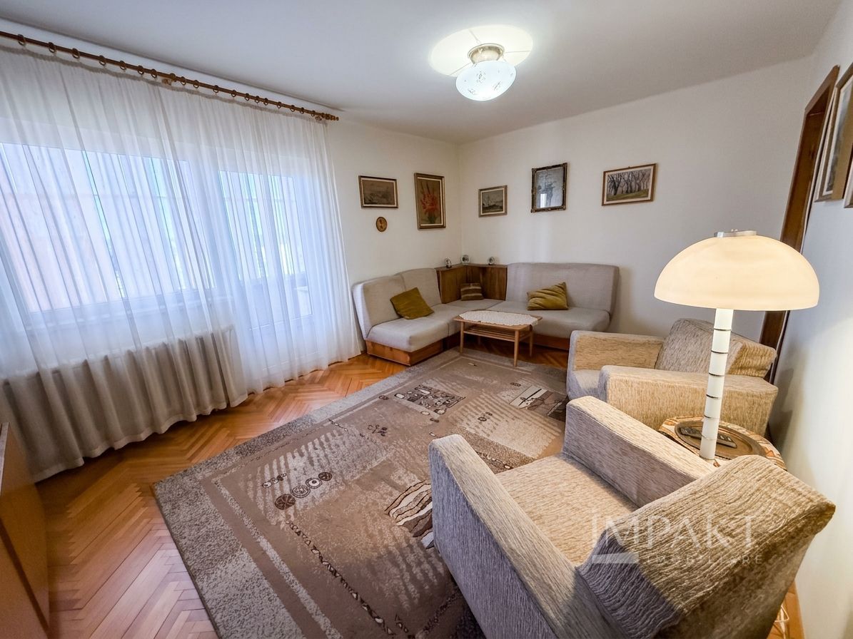 Apartament cu 3 camere decomandat zona Interservisan Gheorgheni - Poză 3