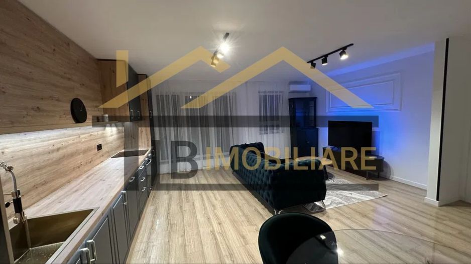 Apartament cu 2 camere, 80mp, parcare, Zona Maurer Residence - Poză 3