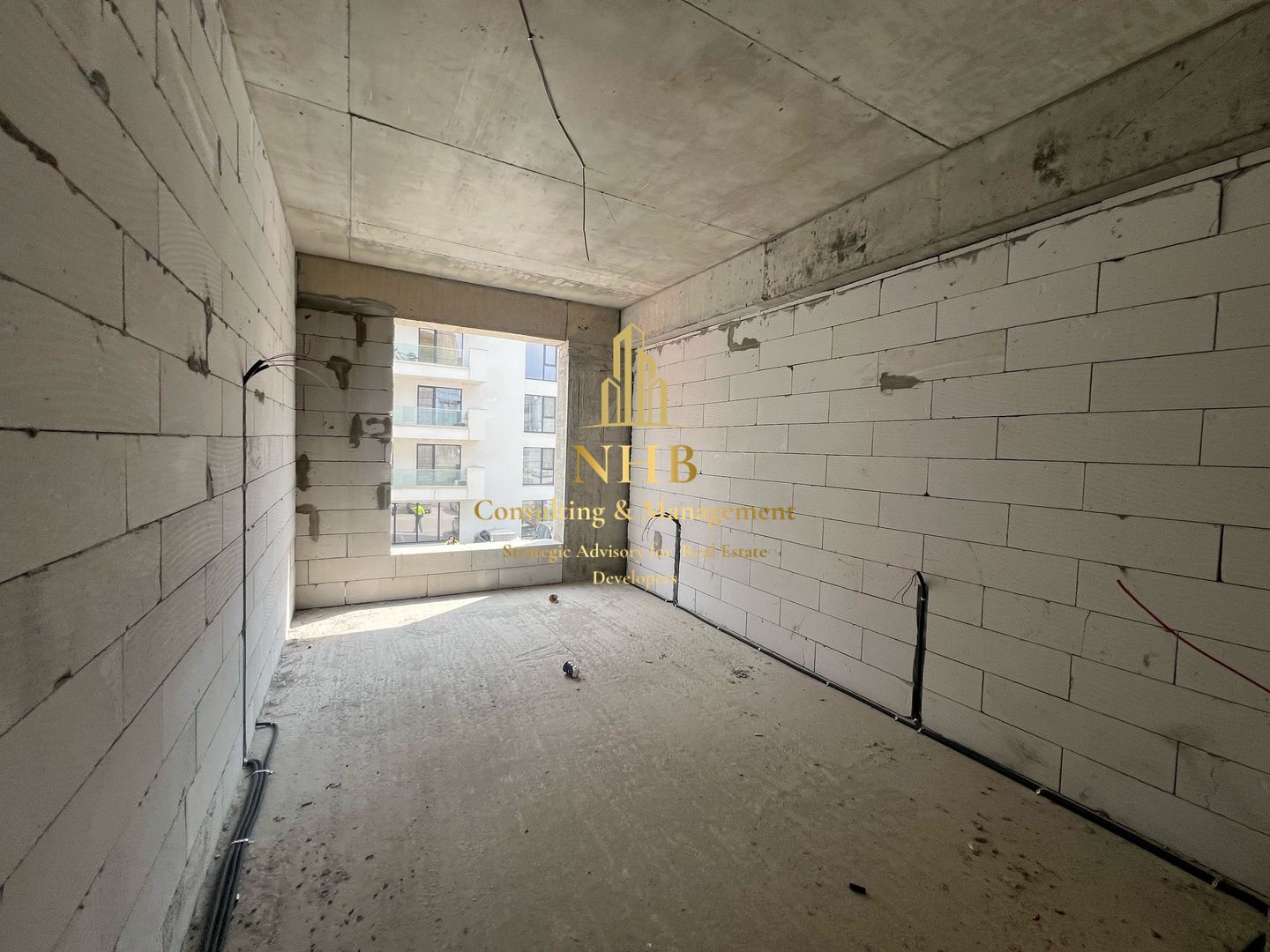COMISON 0 -Apartament de vanzare -4 CAMERE -OMV PIPERA - Poză 27