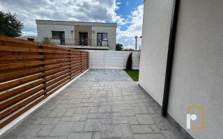 Vila individuala |  5 camere | Straulesti - Poză 9