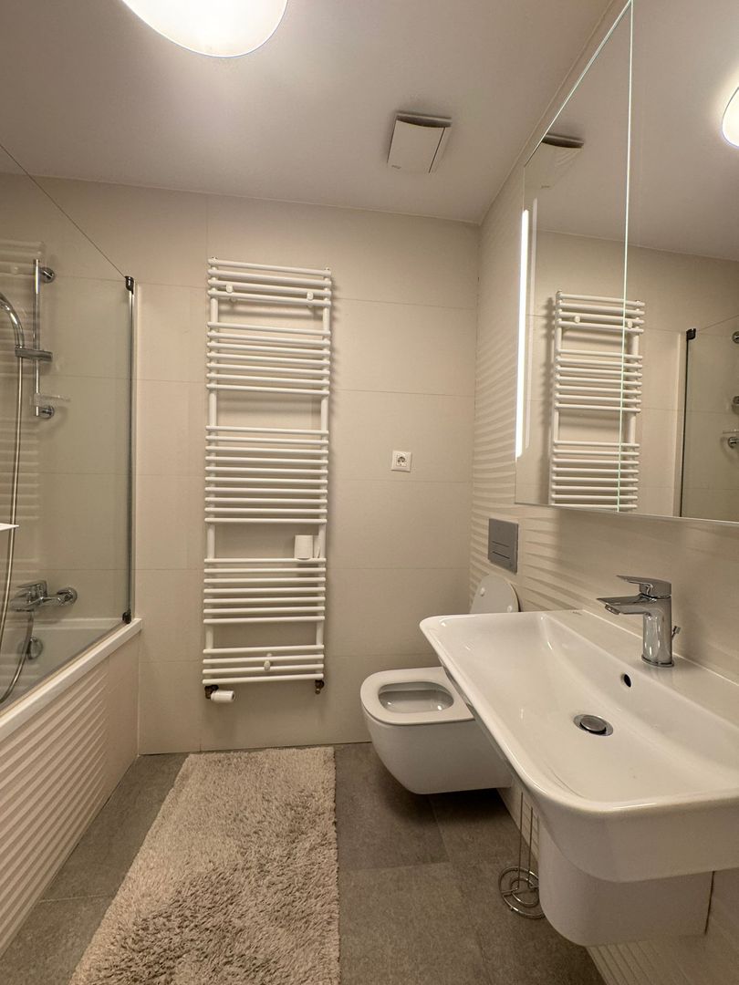 Inchiriere Apartament 2 Camere Cloud 9 Residence 1 Loc Parcare - Poză 8