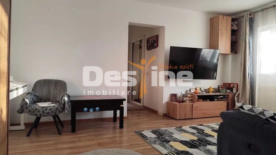 Mărgeanului-Bârcǎ | 4 camere | 86mp | et 3 | renovat | 141.500 euro - Poză 2