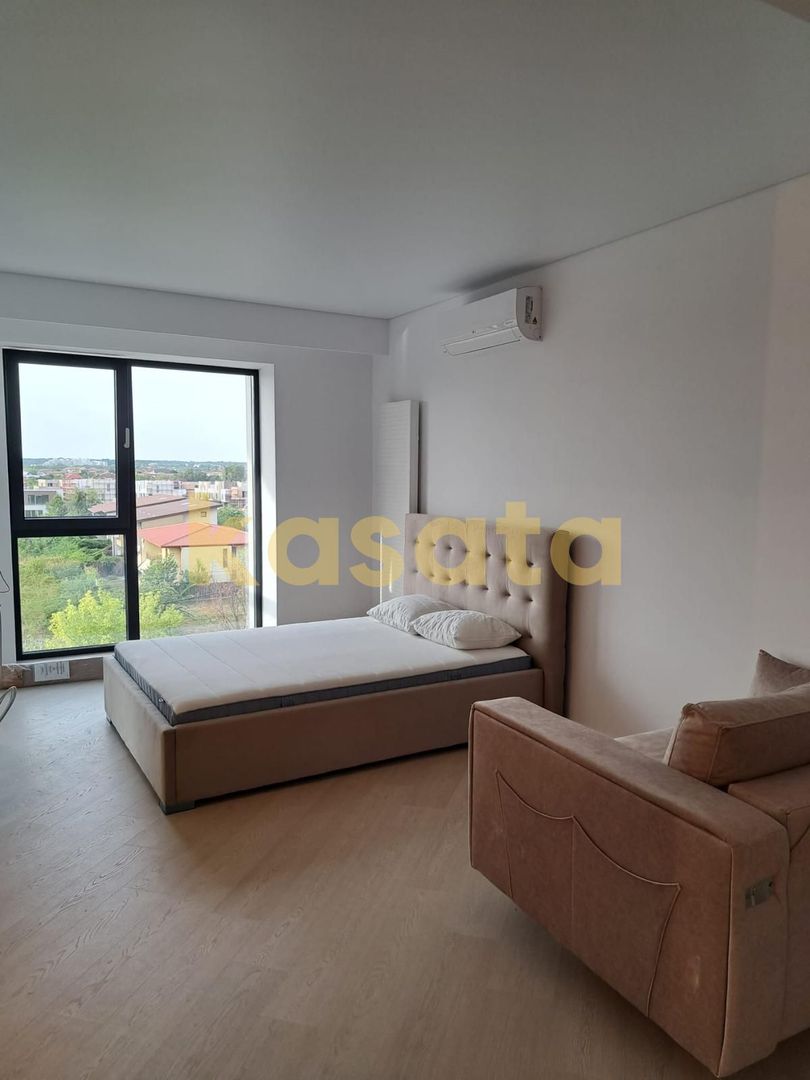 Studio Cortina North |  Vedere libera | Pipera - Poză 4