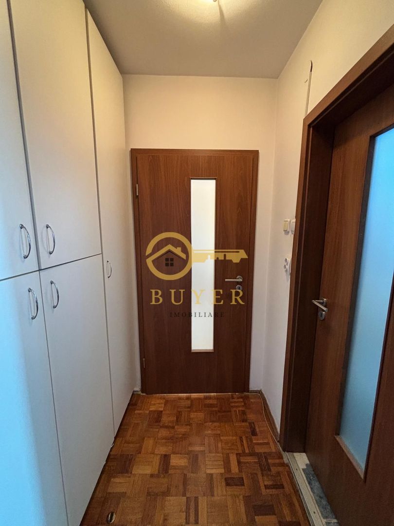 Apartament cu 2 cam la pret avantajos- etaj 4/5, balcon - Poză 8