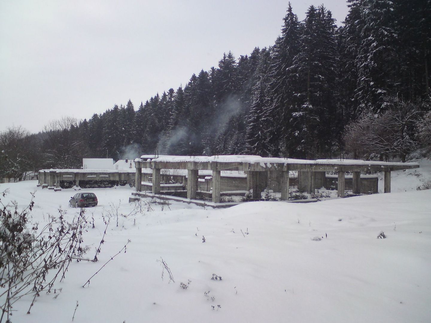 Teren Agapia -județul Neamț - Poză 6