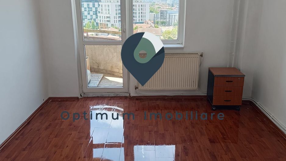 Apartament cu 2 camere in Marasti, etaj intermediar, zona Kaufland ! - Poză 1