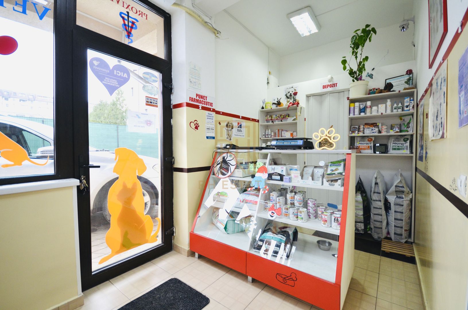 Spatiu Comercial Prelungirea Ghencea | Vizavi Dimri Residence - Poză 1