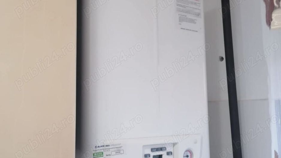 Închiriez apartament cu o camera - Poză 3