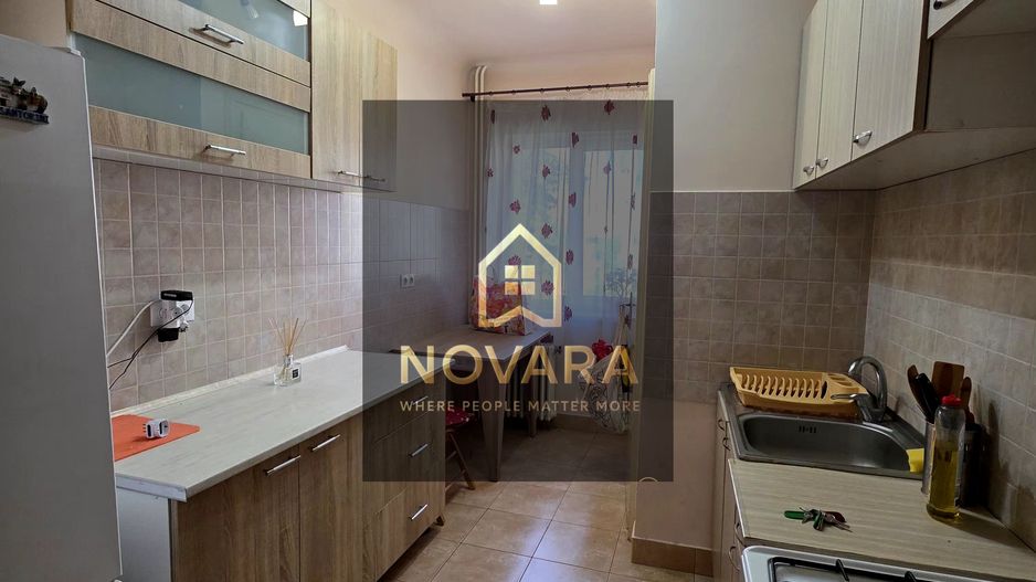 2 camere langa Parcul Petofi ultracentral - Poză 6