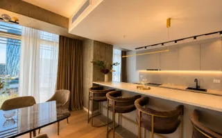 Apartament elegant cu 4 camere | UpSite | Facilități premium - Poză 12
