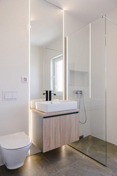 Vilă 5 camere | Scoala Americană | Complex New Point - Poză 14