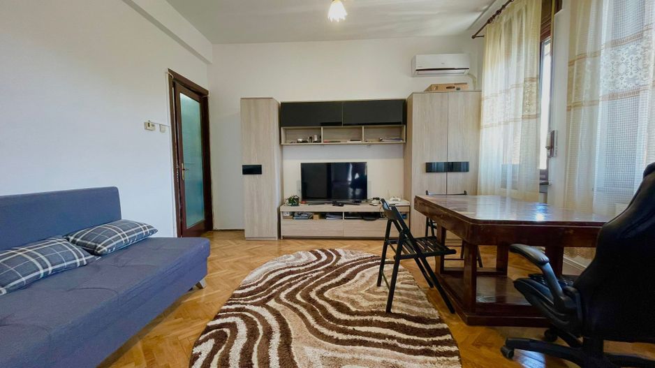 SO3-Cartierul Armenesc - 2 camere - Vasile Lascar - Poză 1