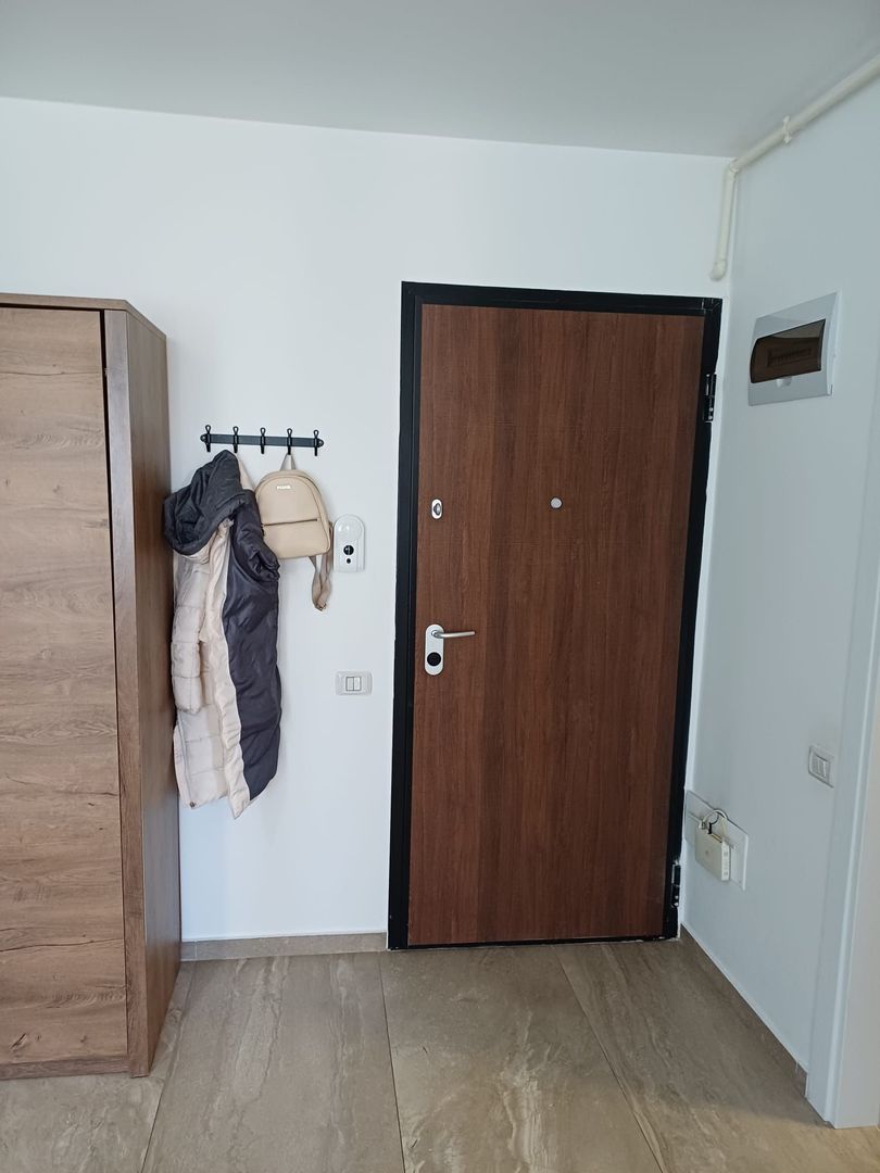 GARSONIERA BRANCOVEANU, CENTRALA PROPRIE,MOBILAT MODERN - Poză 6