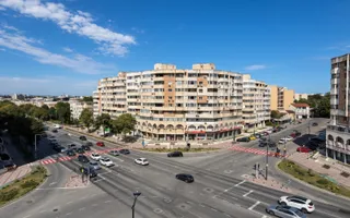 Imobil cu 3 camere decomandat | zona centrala | Terasa - Poză 13