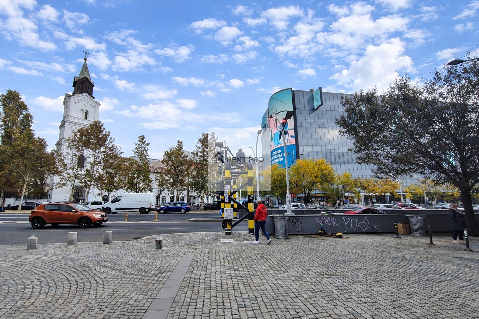 2 Camere Centru Vechi București Sector 3 Metrou Uniri Strada Gabroveni - Poză 9