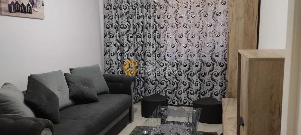 2 camere decomandat | Mobilat & utilat | bloc 2018 - Poză 1