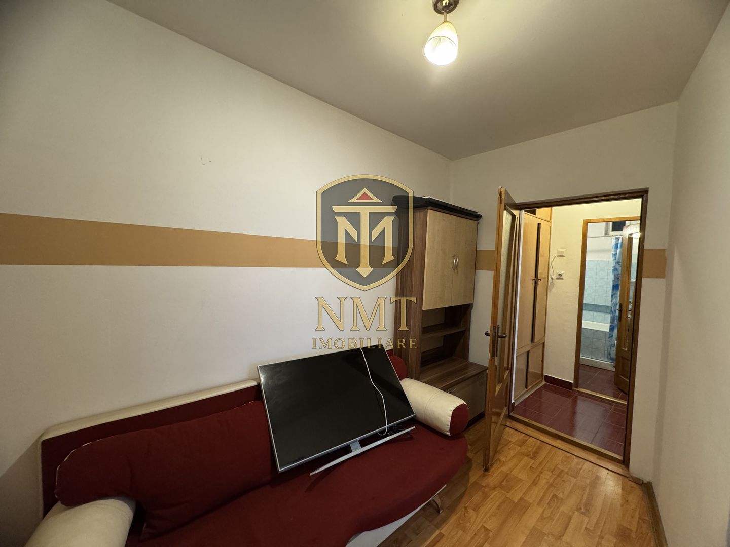 Apartament cu 3 camere |  60 mp | Piata Abator - Poză 5