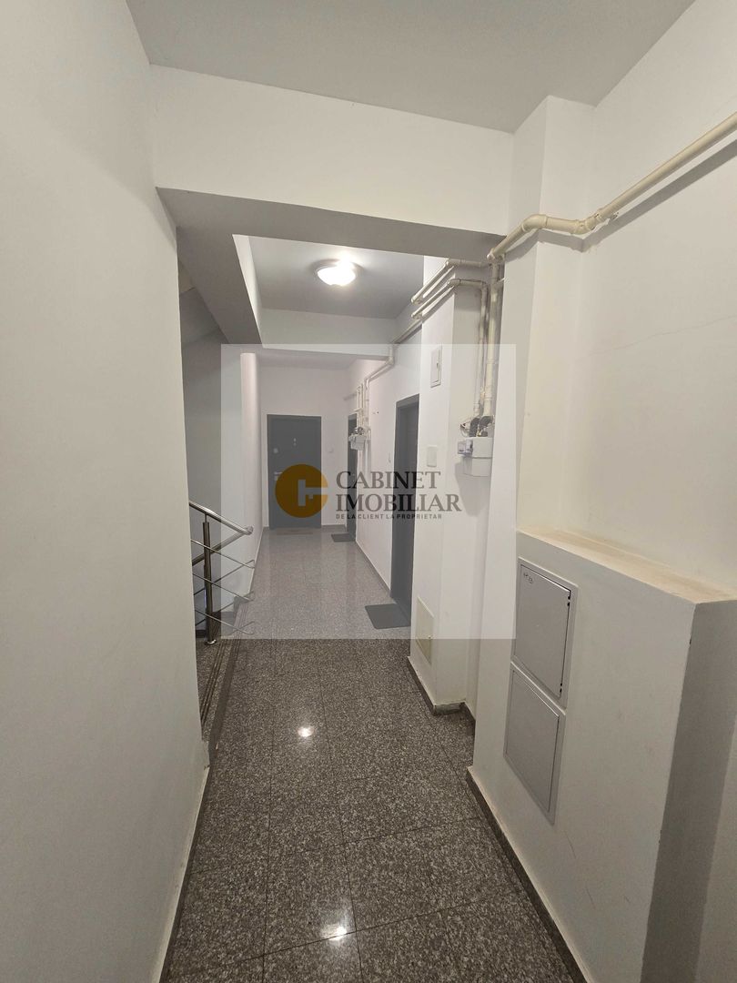 2 Camere - 43MP | Decomandat - Etaj 2/4 | Bloc 2017 | Pacii - Poză 1