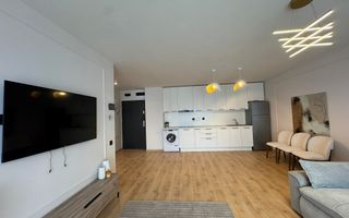 2 camere, Premium, bloc nou,terasa,Marasti Zona The Office,Record Park - Poză 4