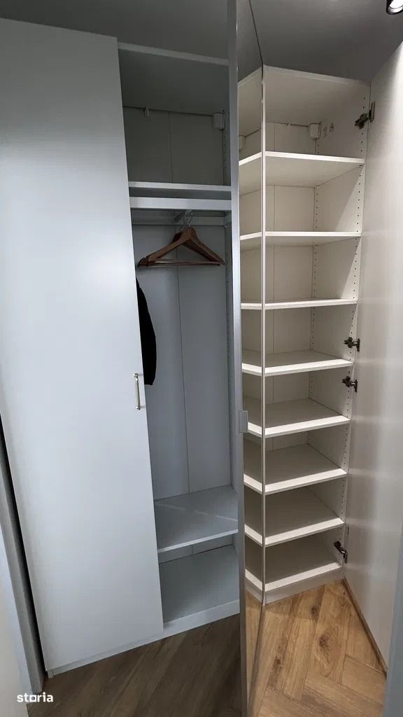 GARSONIERA MIHAI BRAVU,BUCATARIE INCHISA,MASINA DE SPALAT VASE,MODRN - Poză 14