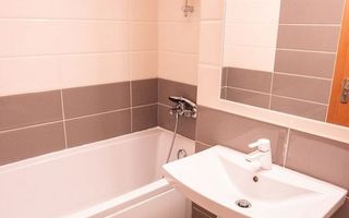 Apartament 2 camere, 62 mp, aproape de The Office – Semicentral - Poză 8