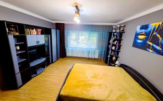 Apartament spațios cu șemineu, 4 camere, boxe, parcare – Metrou Brâncoveanu - Poză 2