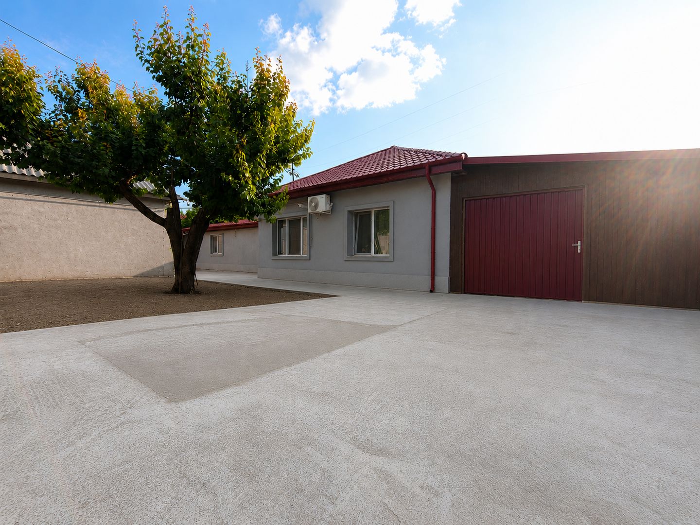 Casa Palazu Mare | Renovata | 370 MP teren - Poză 2