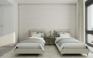 Apartament 2 Dormitoare Estepona Vest - Poză 16