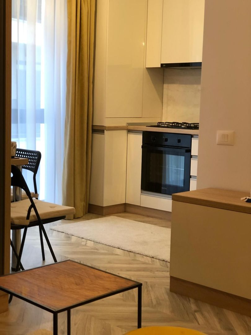 AP. 2 CAMERE CATHEDRAL RESIDENCE, INCALZIRE PARDOSEALA, LOC PARCARE - Poză 6