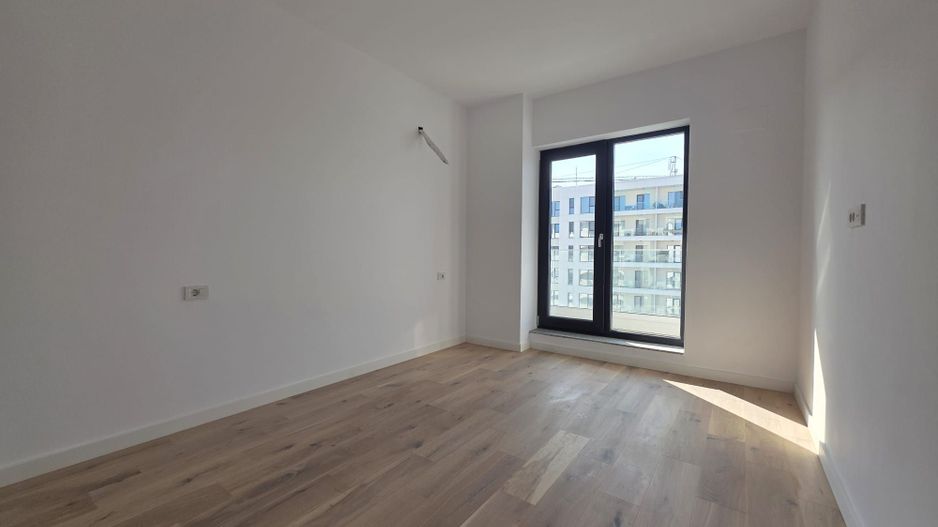 Apartament 3 camere de vânzare în Pipera | 83 mp utili | terasă 14,7 m - Poză 8