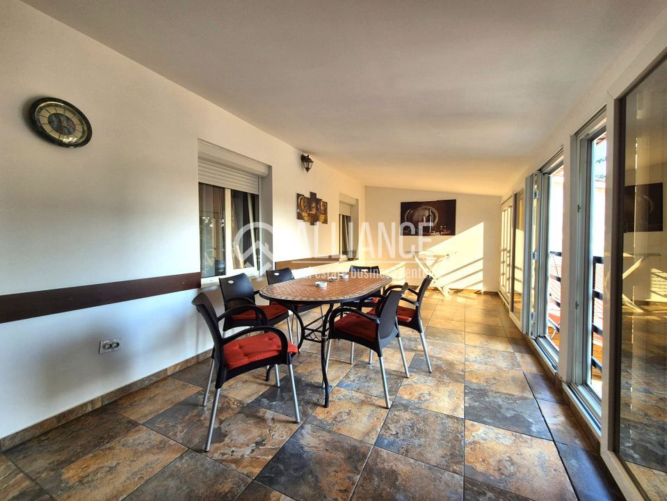 Eforie Nord (COD 02) Apartament 3 camere cu o terasa spatioasa - Poză 5