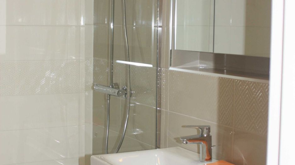 Apartament 2 camere Panduri - Poză 3