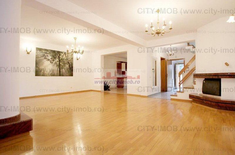 Inchiriere Vila Iancu Nicolae,  Nord,  Pipera - Poză 6