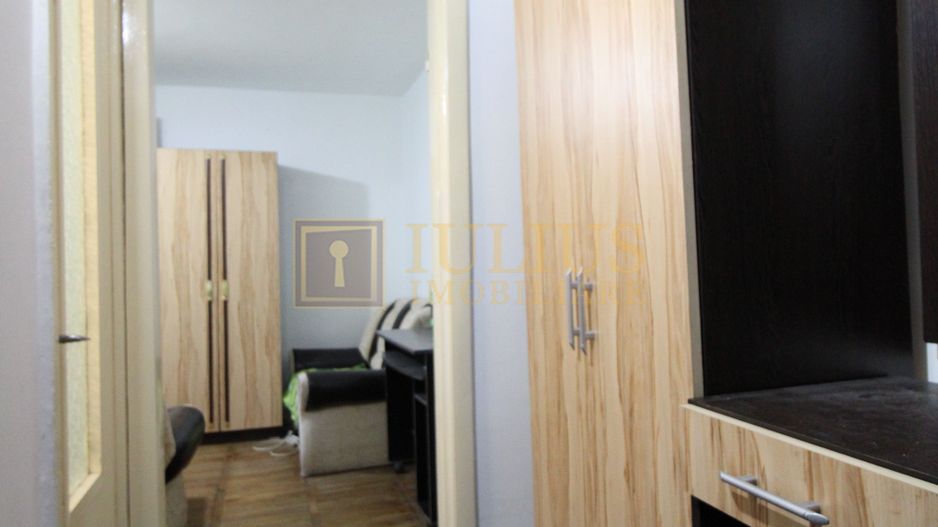 St. Invatatorului, o camera, perfect pentru o persoana sau cuplu. - Poză 10