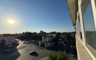 Apartament de închiriat în Dorobanti, Bucuresti - Poză 12