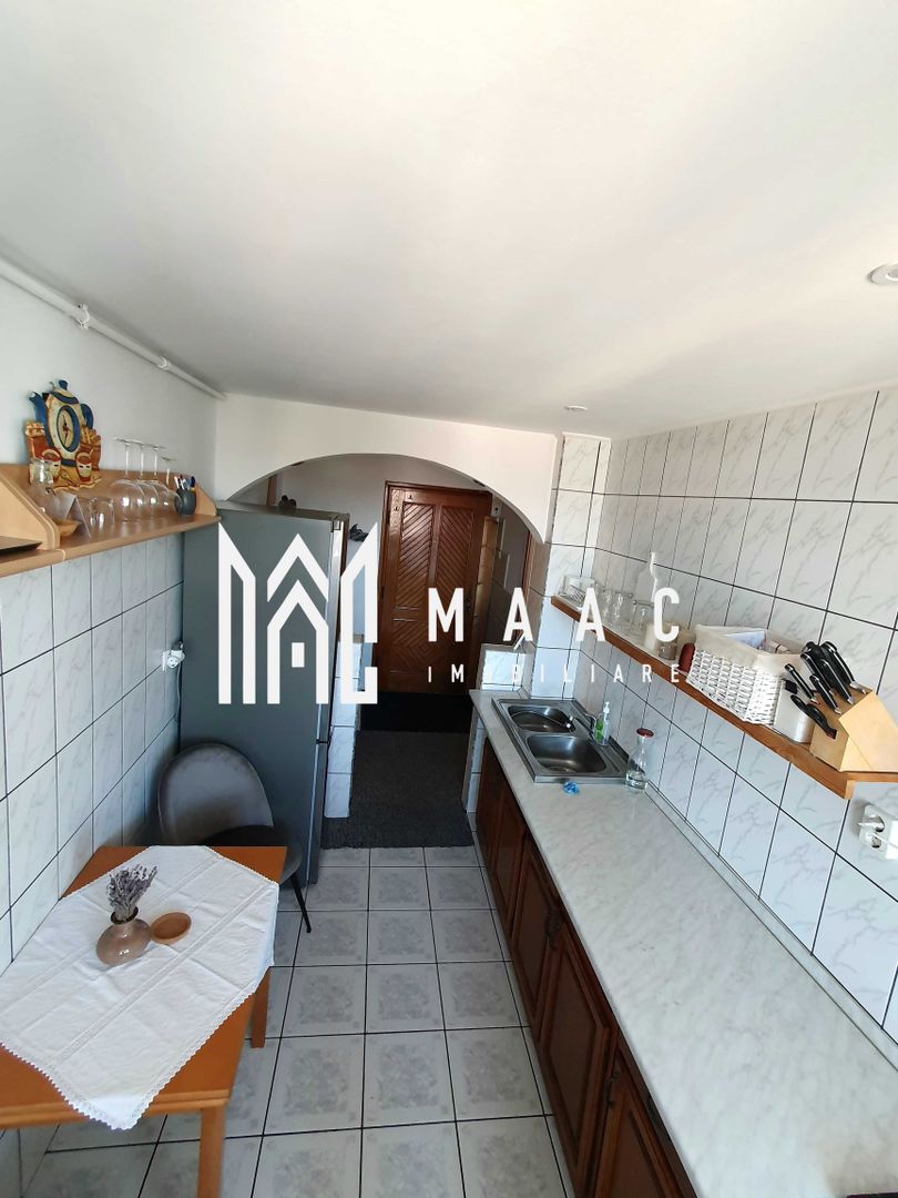 Apartament  2 camere I Decomandat I Lift I Rahovei - Poză 5