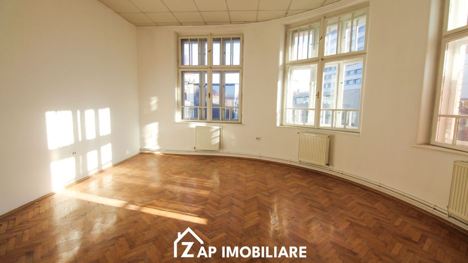 Ultracentral | Birouri - intre 20 mp si 200 mp | Zona 0 - Poză 2