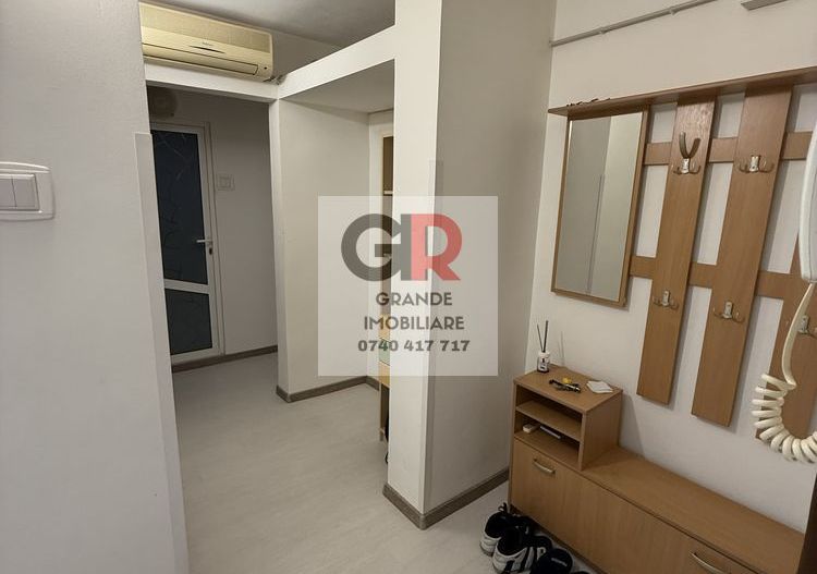 E3 - Apartament 2 camere mobilat, utilat - GAZ - Poză 4