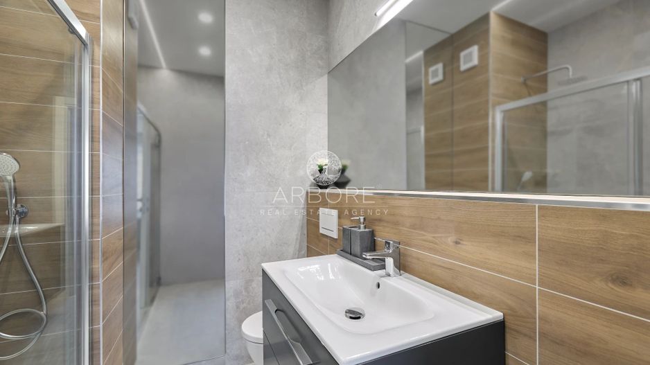 4 spacious rooms | 94 sq m + balcony | Promenada – Floreasca Nord - Poză 8