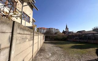 Casa individuala cu teren de 456 mp –Sibiu,  Terezian - Poză 2