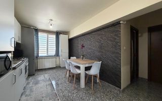 APARTAMENT 3 CAMERE-73 mp zona Promenada - Poză 3