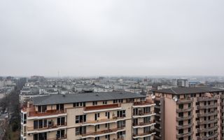 COMISION 0% - Apartament 3 camere lux, 3 bai, terasa 25mp, loc parcare,Herastrau - Poză 19